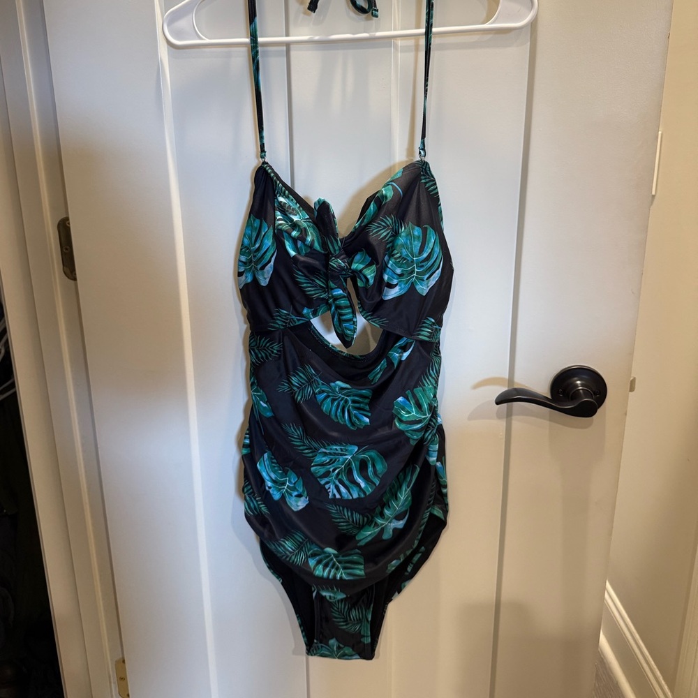 Women’s swimsuit